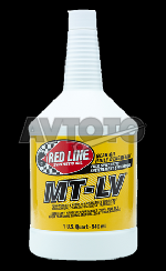 Трансмиссионное масло Red line oil 50604