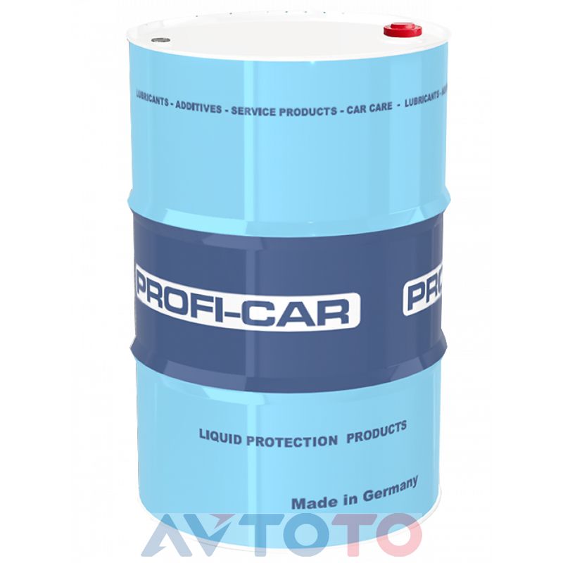 Жидкость омывателя Profi-Car 60808