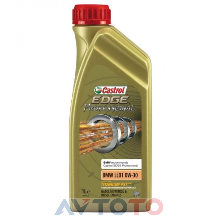 Моторное масло Castrol 155EBB