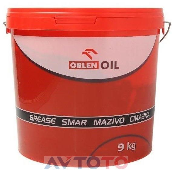 Смазка Orlen Oil QFG048S90