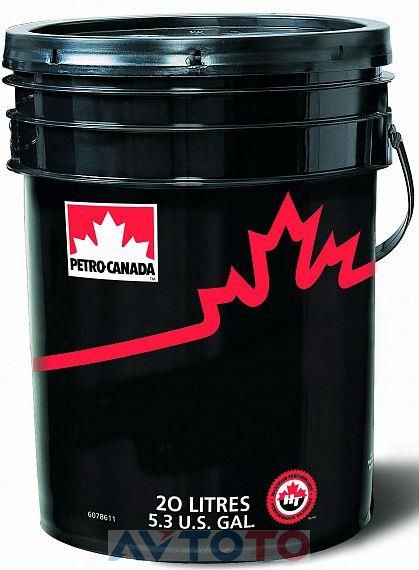 Моторное масло Petro-Сanada PCESY54J20
