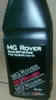 Трансмиссионное масло Mg rover VYK000010
