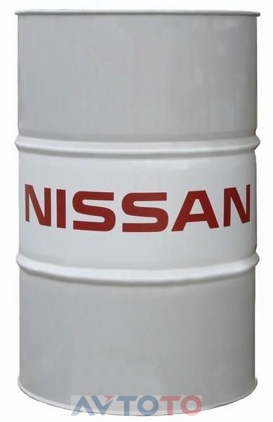 Охлаждающая жидкость Nissan KE90200075