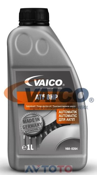 Трансмиссионное масло Vaico V600264