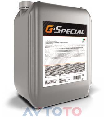 Трансмиссионное масло G-Energy 253390253