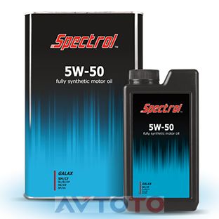 Моторное масло Spectrol 9014
