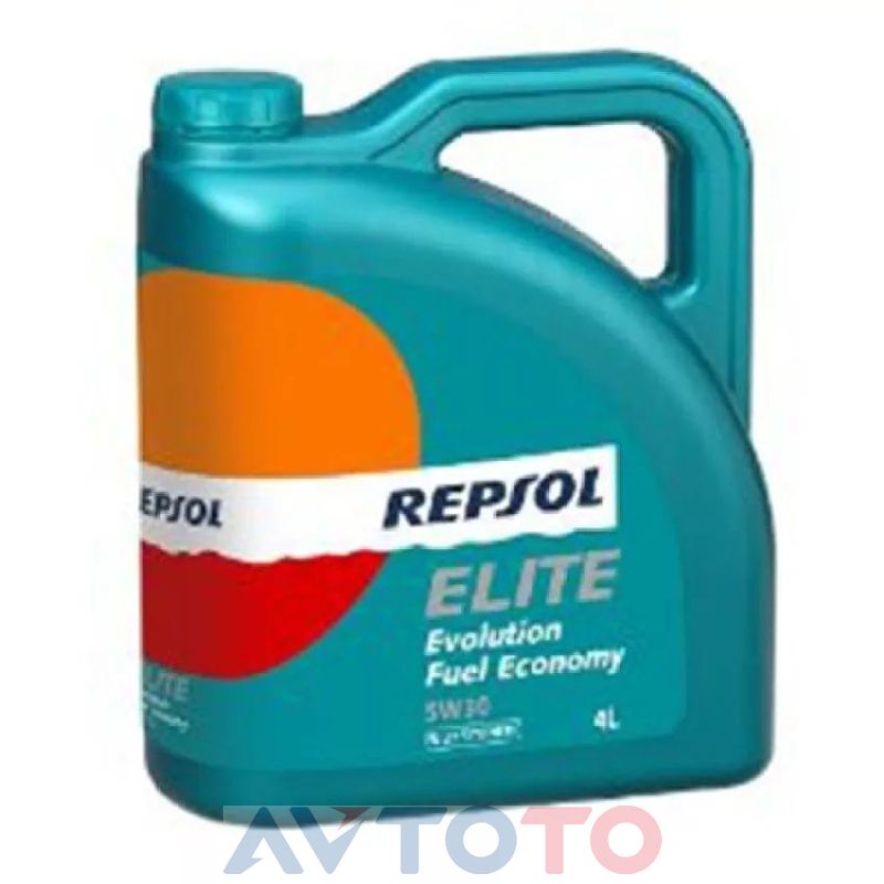 Моторное масло Repsol 6048R