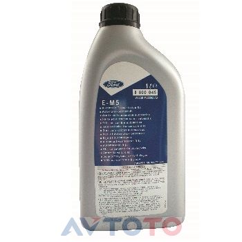 Трансмиссионное масло Ford 8000045