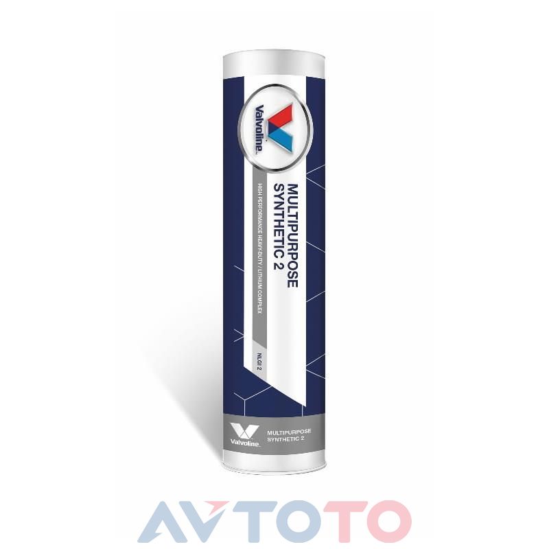 Смазка Valvoline 882603