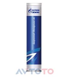 Смазка Gazpromneft 254411610