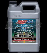 Моторное масло Amsoil DME1G