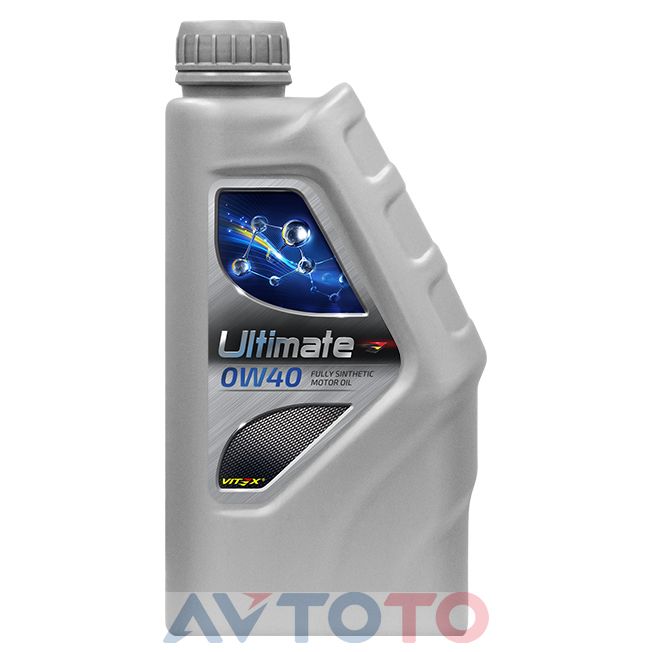 Моторное масло Vitex v300601