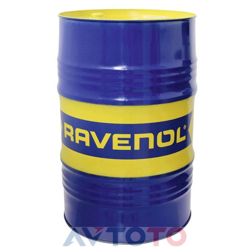 Гидравлическое масло Ravenol 4014835760288