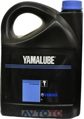 Моторное масло YamaLube YMD6304105A2