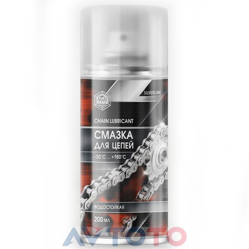 Смазка Agat avto SL0311