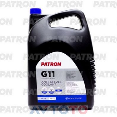 Охлаждающая жидкость Patron PCF3010