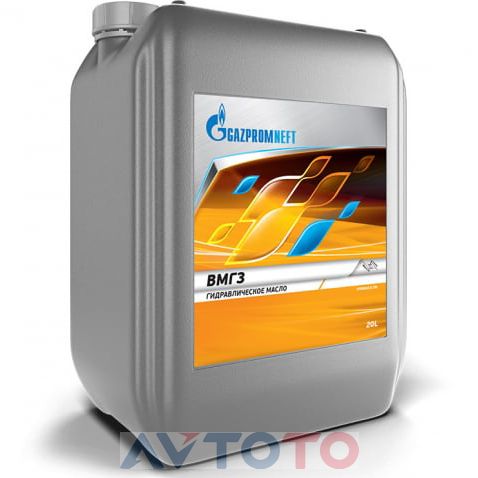 Гидравлическое масло Gazpromneft 253340072