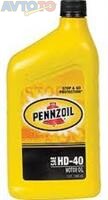 Моторное масло Pennzoil 071611935494