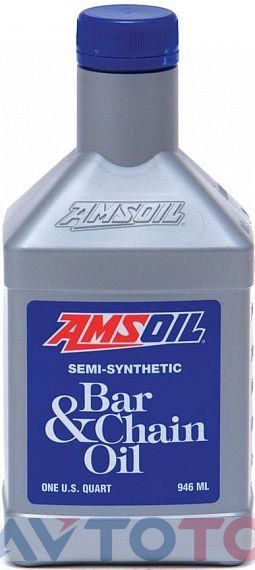 Смазка Amsoil ABCQT