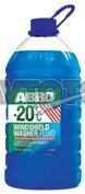 Жидкость омывателя Abro WW020GA