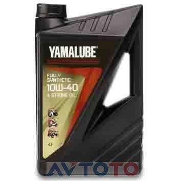 Моторное масло YamaLube YMD650310403