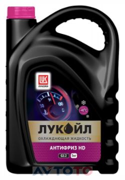 Охлаждающая жидкость Lukoil 3097242