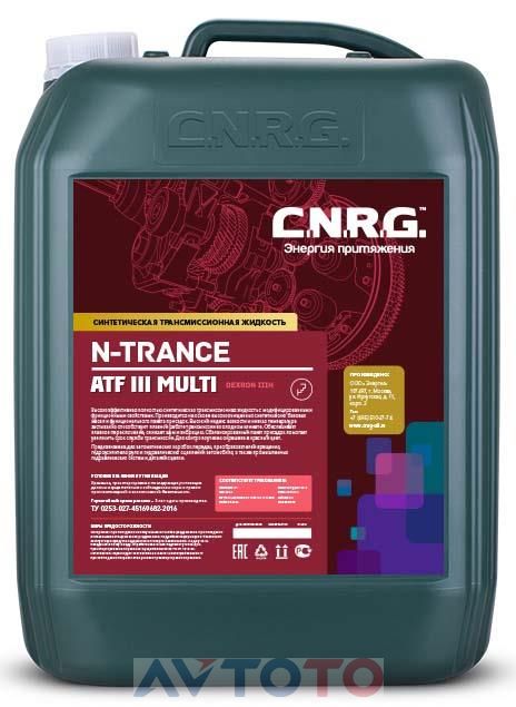 Трансмиссионное масло C.N.R.G CNRG0490020