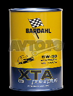 Моторное масло Bardahl 303040