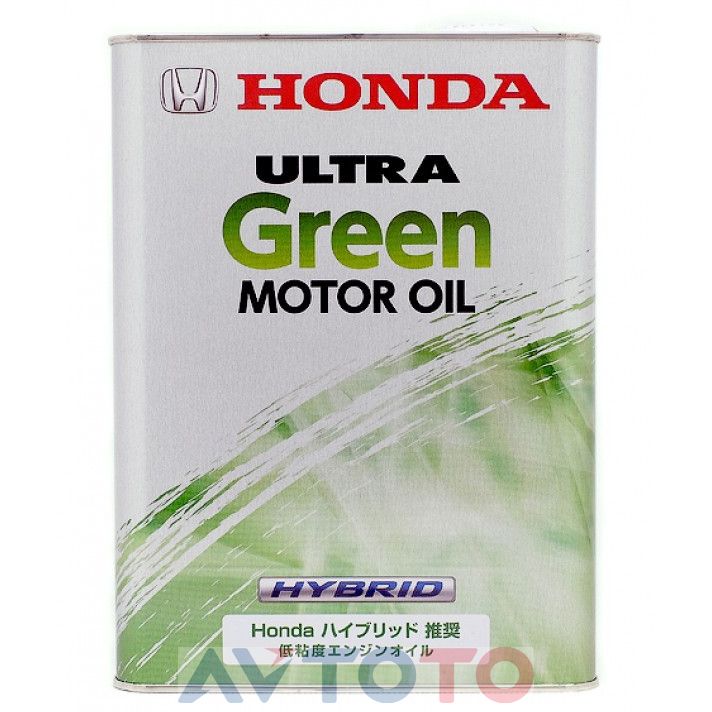 Моторное масло Honda 0821699974