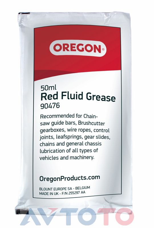 Смазка Oregon 90476