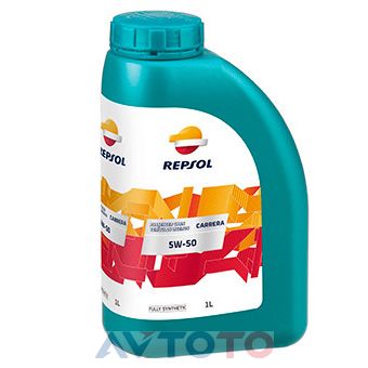 Моторное масло Repsol 6069R