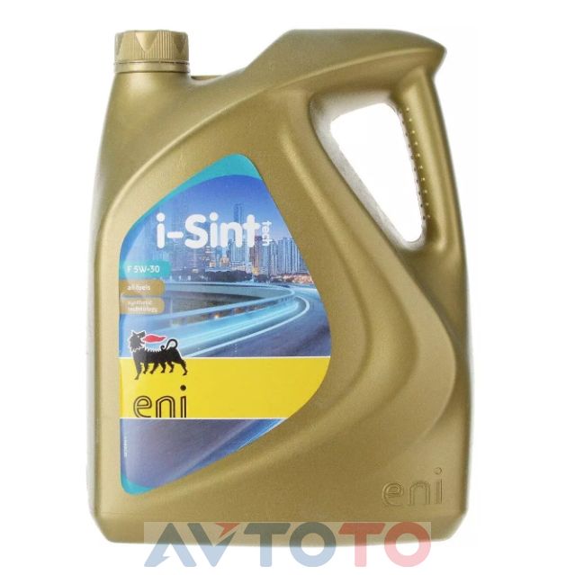 Моторное масло Eni 100983