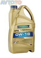 Моторное масло Ravenol 4014835802698
