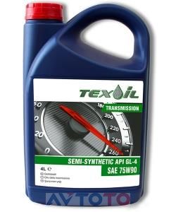 Трансмиссионное масло Texoil МТ30239