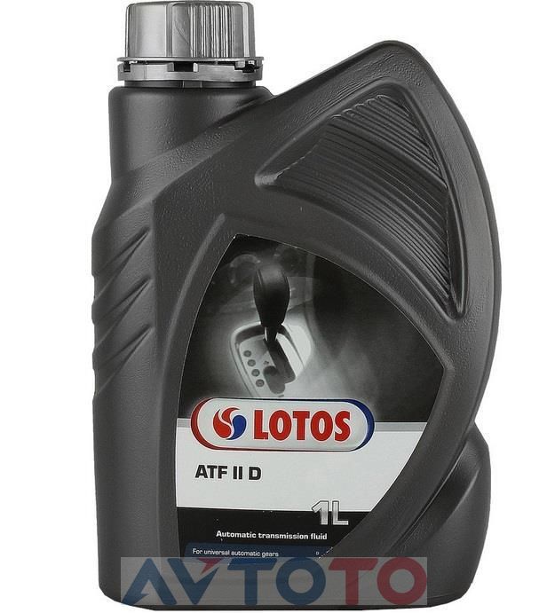 Трансмиссионное масло Lotos WKK1087200N0