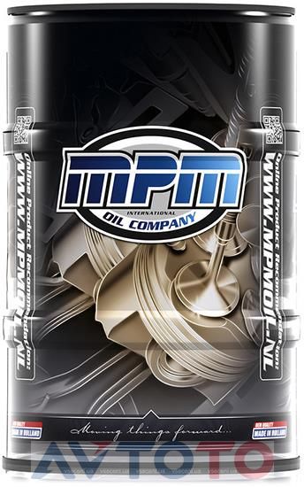 Гидравлическое масло Mpm oil 33060A