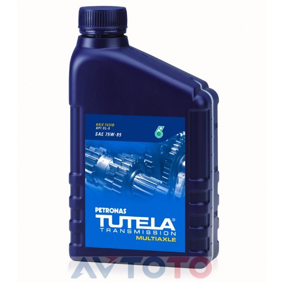 Трансмиссионное масло Tutela 76589E18EU
