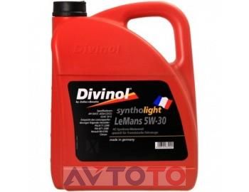 Моторное масло Divinol 4970LMK007