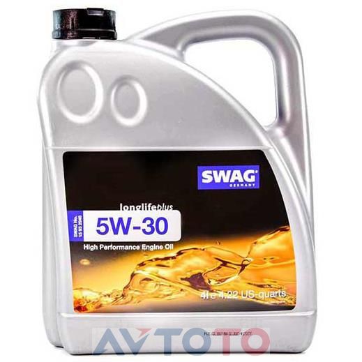 Моторное масло SWAG 15932946
