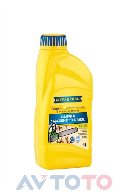 Гидравлическое масло Ravenol 4014835742215