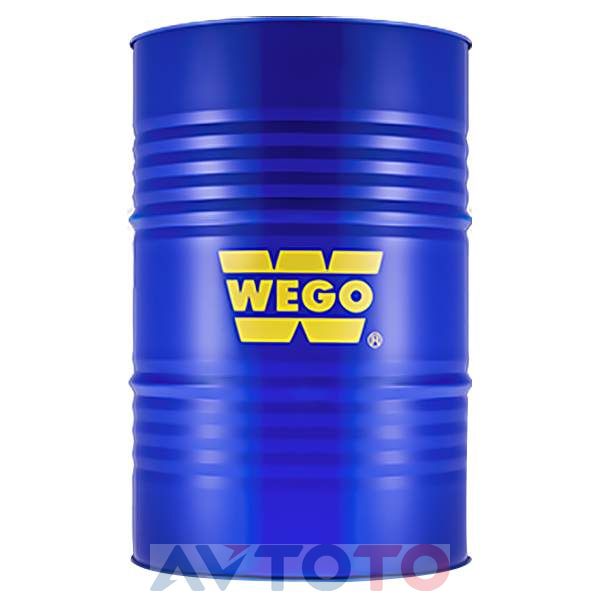 Моторное масло Wego 4627089062666