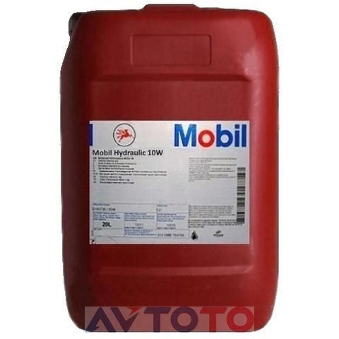 Гидравлическое масло Mobil 151230