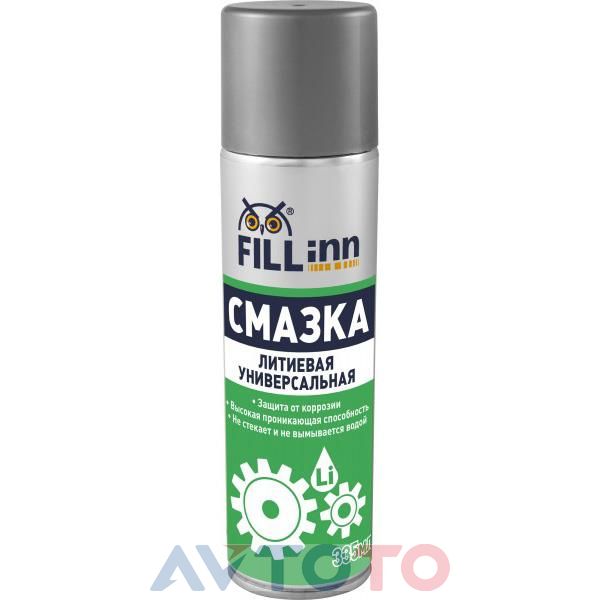 Смазка Fill inn FL026