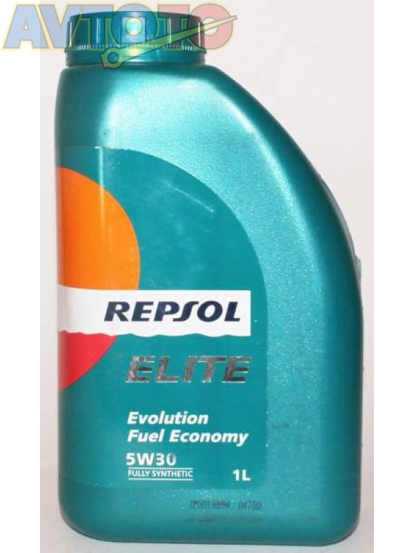 Моторное масло Repsol 6049R