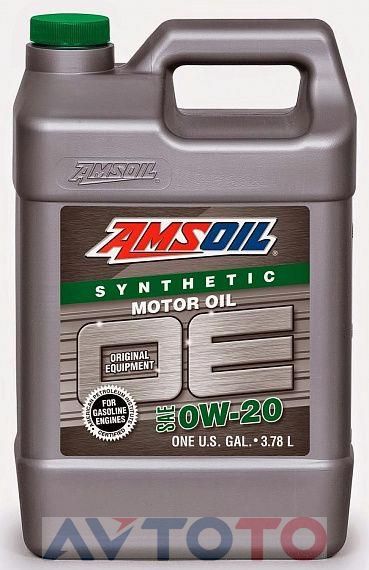 Моторное масло Amsoil OEZ1G