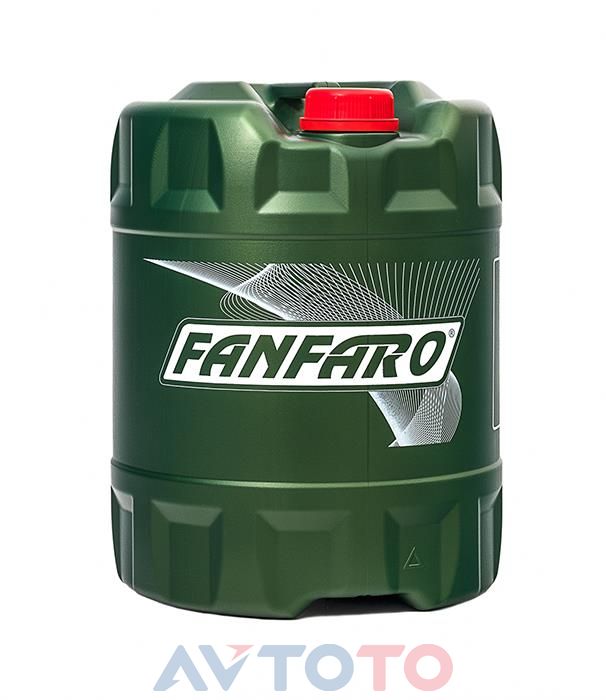 Моторное масло Fanfaro FF672120