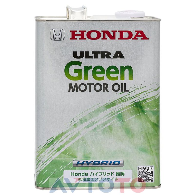 Моторное масло Honda 0821699974