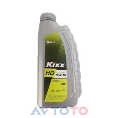 Моторное масло Kixx L2002AL1E1
