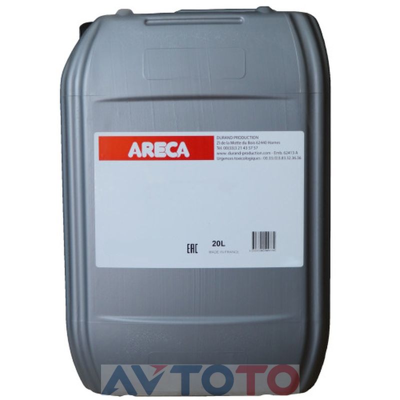 Моторное масло Areca 250007