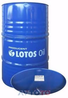 Моторное масло Lotos WFBE02B10000